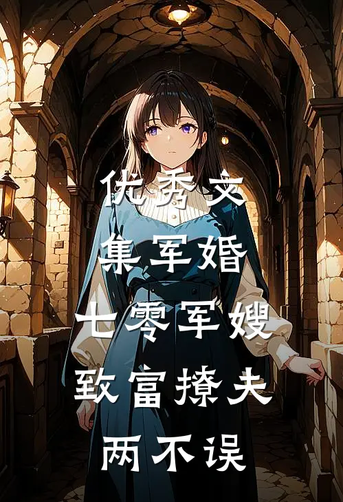 优秀文集军婚：七零军嫂致富撩夫两不误