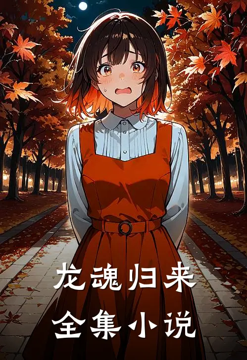 龙魂归来全集小说