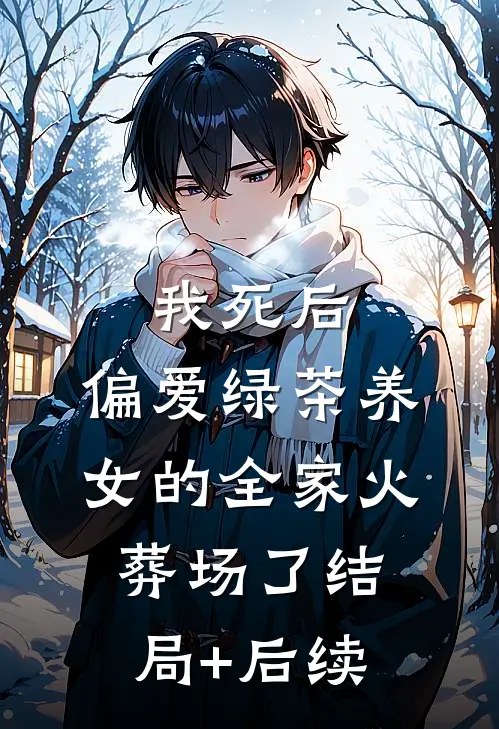 我死后，偏爱绿茶养女的全家火葬场了结局+后续
