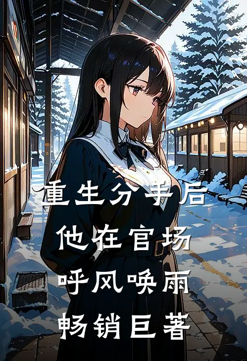 重生分手后，他在官场呼风唤雨畅销巨著