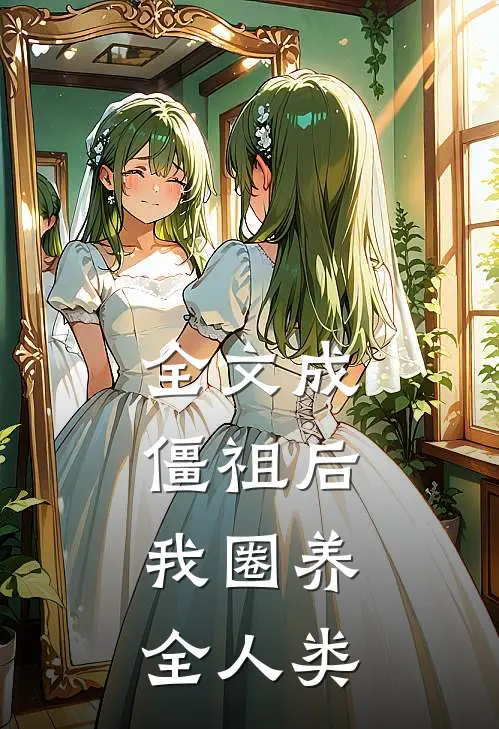 全文成僵祖后，我圈养全人类