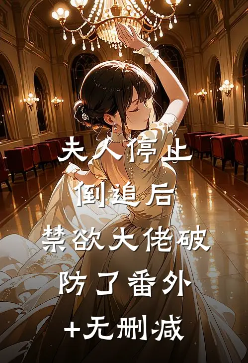 夫人停止倒追后，禁欲大佬破防了番外+无删减