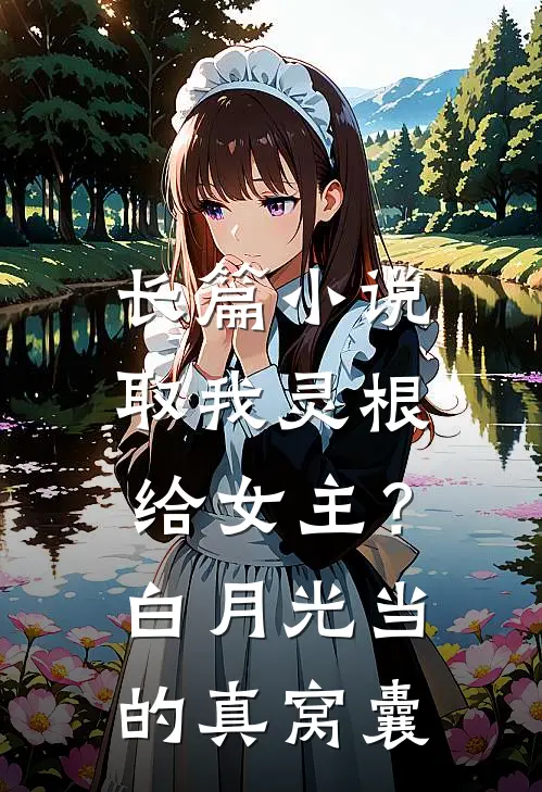 长篇小说取我灵根给女主？白月光当的真窝囊