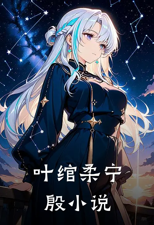 叶绾柔宁殷小说