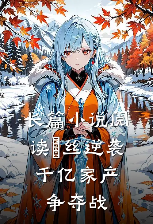 长篇小说阅读屌丝逆袭：千亿家产争夺战
