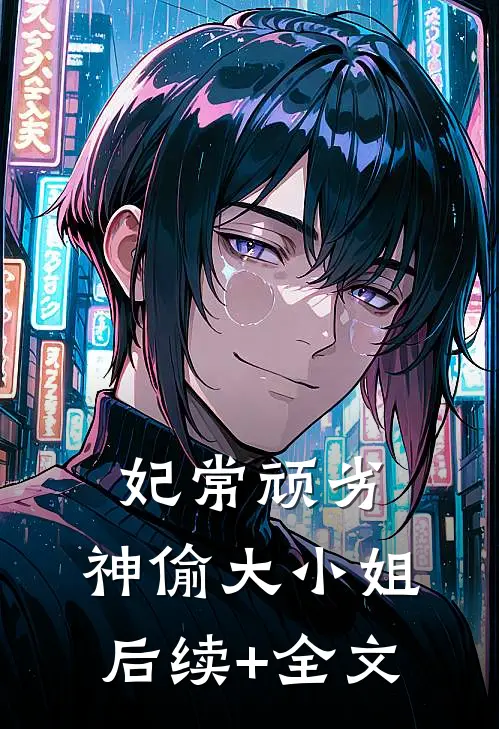 妃常顽劣：神偷大小姐后续+全文