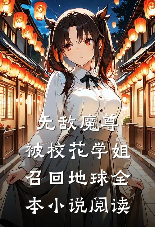 无敌魔尊，被校花学姐召回地球全本小说阅读