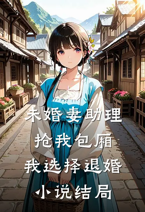 未婚妻助理抢我包厢，我选择退婚小说结局