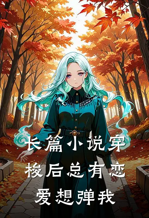 长篇小说穿梭后总有恋爱想弹我