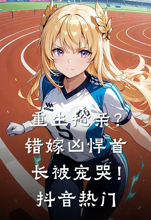 重生抢亲？错嫁凶悍首长被宠哭！抖音热门