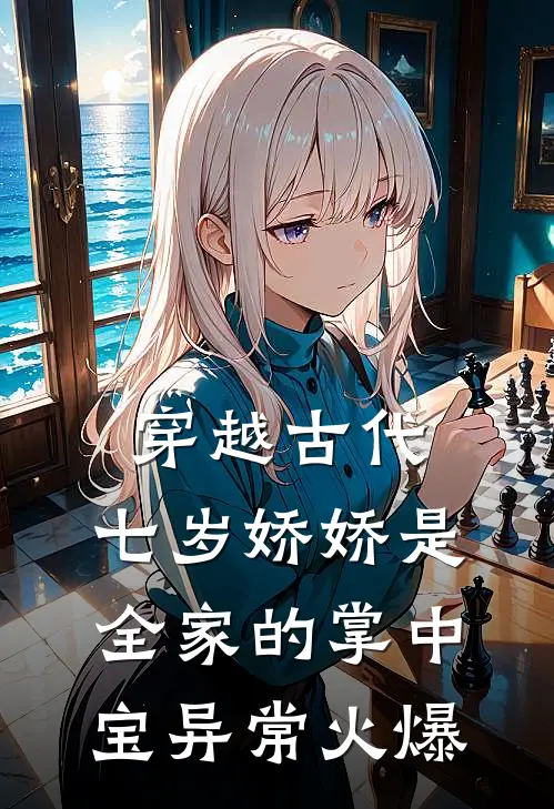 穿越古代：七岁娇娇是全家的掌中宝异常火爆
