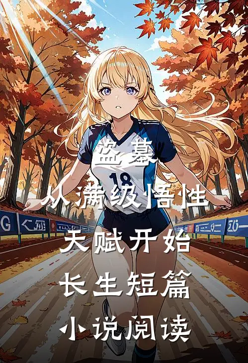 盗墓：从满级悟性天赋开始长生短篇小说阅读