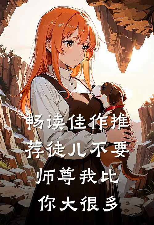 畅读佳作推荐徒儿不要，师尊我比你大很多