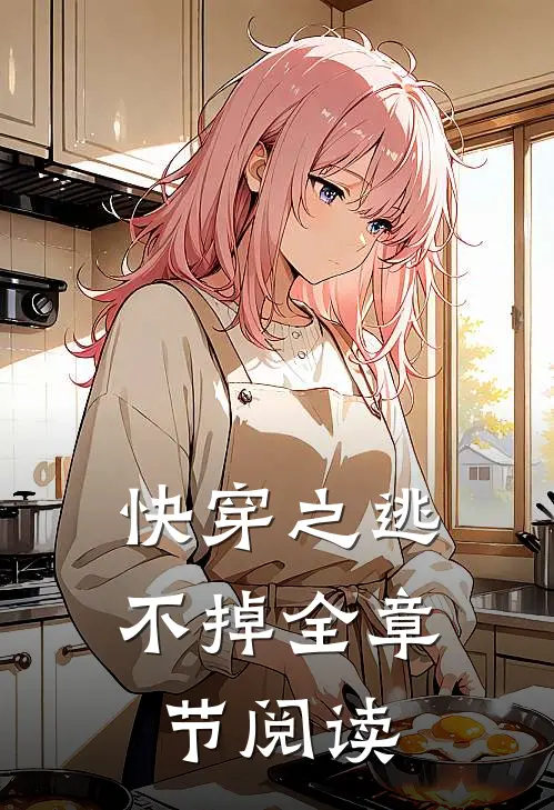 快穿之逃不掉全章节阅读