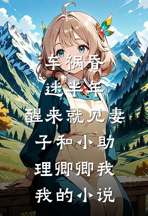 车祸昏迷半年，醒来就见妻子和小助理卿卿我我的小说