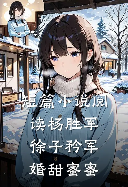 短篇小说阅读杨胜军徐子矜(军婚甜蜜蜜)