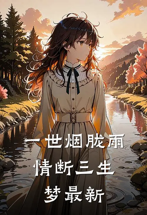 一世烟胧雨，情断三生梦最新