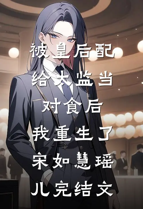 被皇后配给太监当对食后，我重生了宋如慧瑶儿完结文