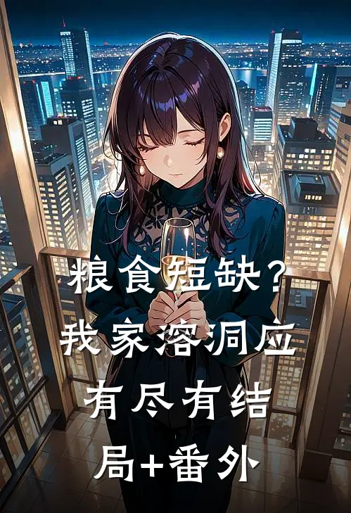 粮食短缺？我家溶洞应有尽有结局+番外
