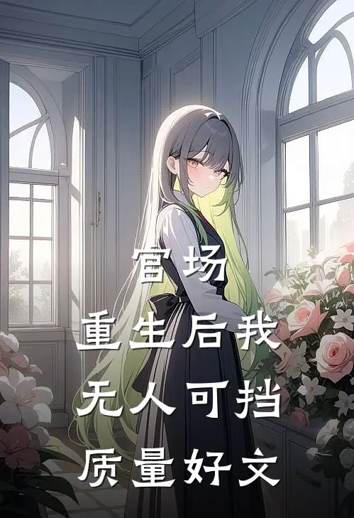 官场：重生后我无人可挡质量好文
