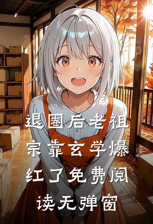 退圈后老祖宗靠玄学爆红了免费阅读无弹窗
