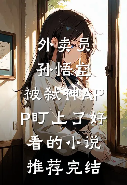 外卖员孙悟空，被弑神APP盯上了好看的小说推荐完结