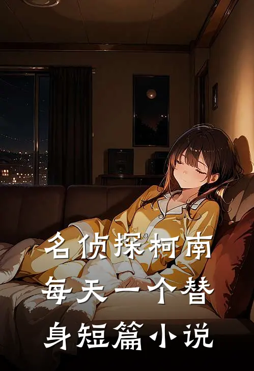 名侦探柯南：每天一个替身短篇小说