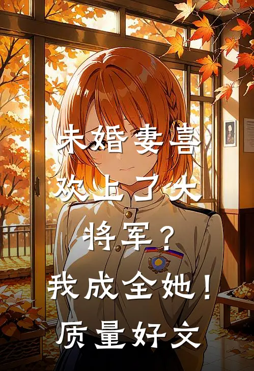 未婚妻喜欢上了大将军？我成全她！质量好文