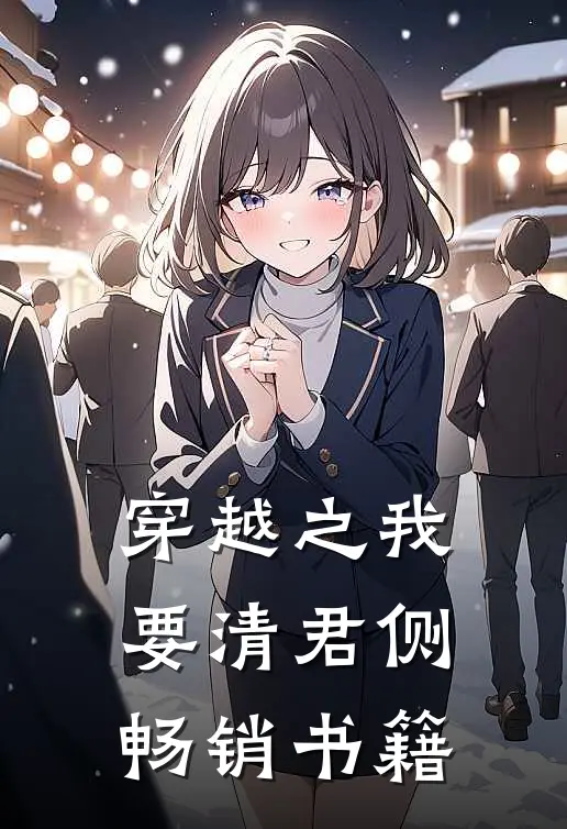 穿越之我要清君侧畅销书籍
