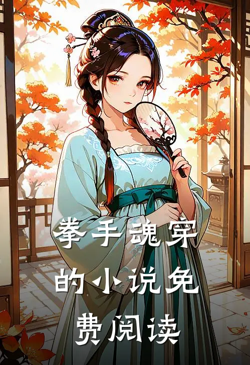 拳手魂穿的小说免费阅读