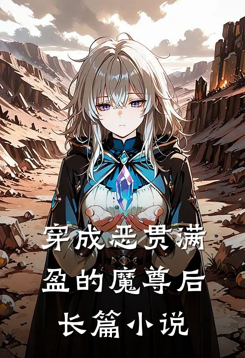 穿成恶贯满盈的魔尊后长篇小说