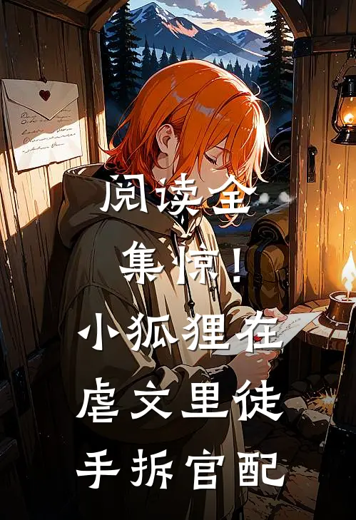 阅读全集惊！小狐狸在虐文里徒手拆官配