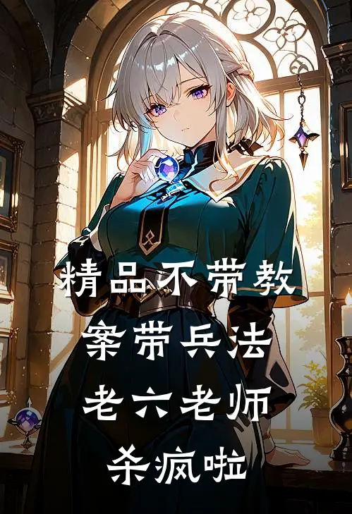 精品不带教案带兵法，老六老师杀疯啦