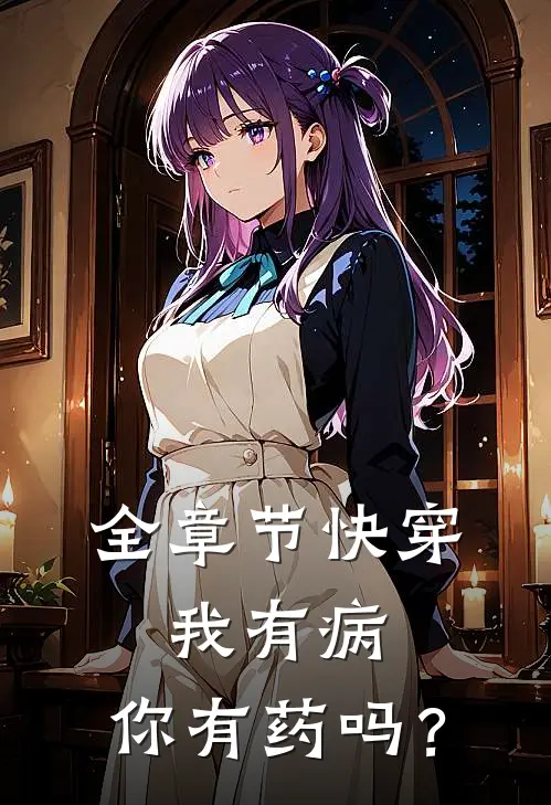 全章节快穿：我有病，你有药吗？