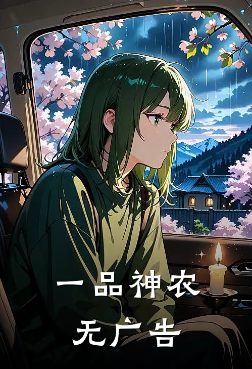 一品神农无广告