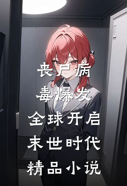 丧尸病毒爆发：全球开启末世时代精品小说