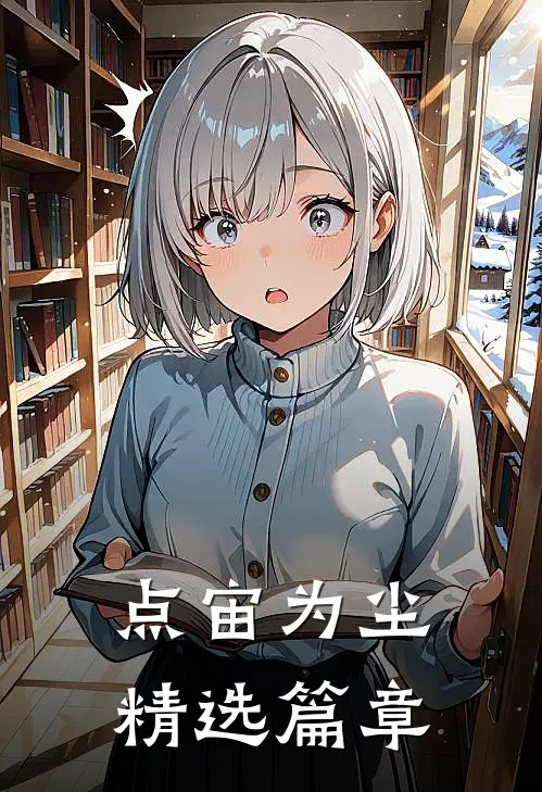 点宙为尘精选篇章