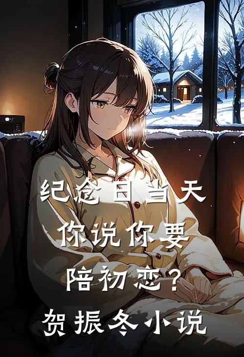 纪念日当天，你说你要陪初恋？贺振冬小说