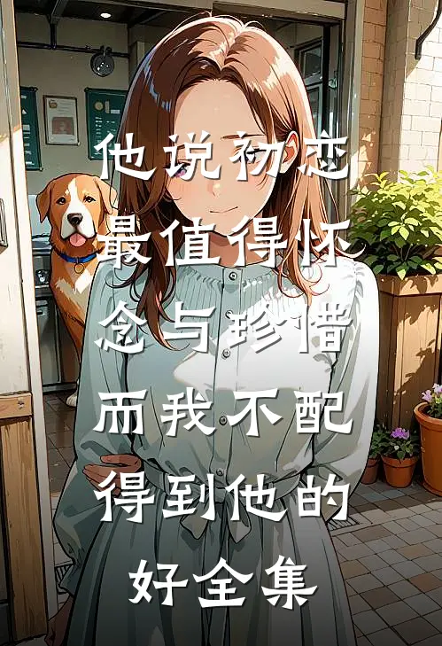 他说初恋最值得怀念与珍惜，而我不配得到他的好 全集