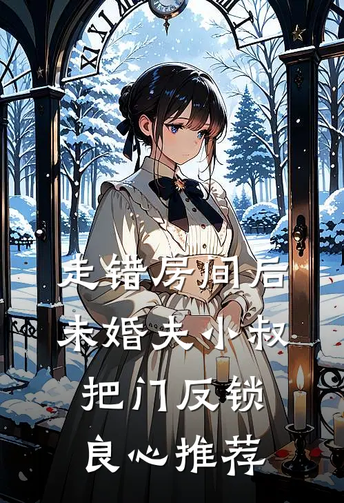 走错房间后，未婚夫小叔把门反锁良心推荐