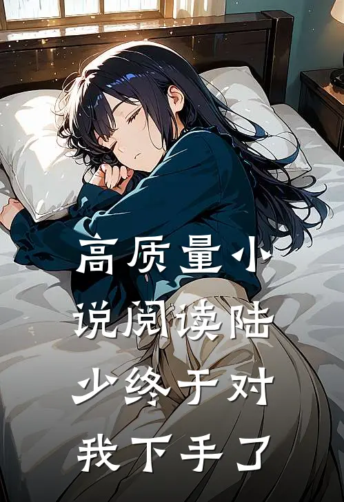 高质量小说阅读陆少终于对我下手了