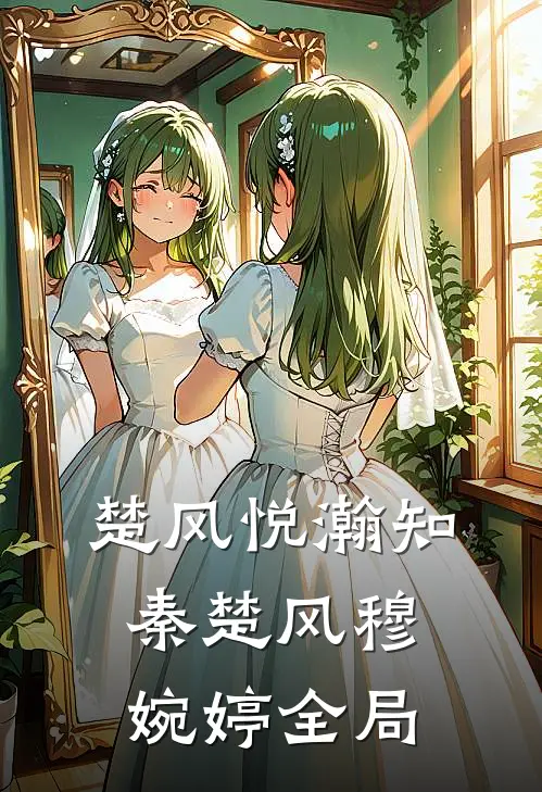 楚风悦瀚知秦楚风穆婉婷全局