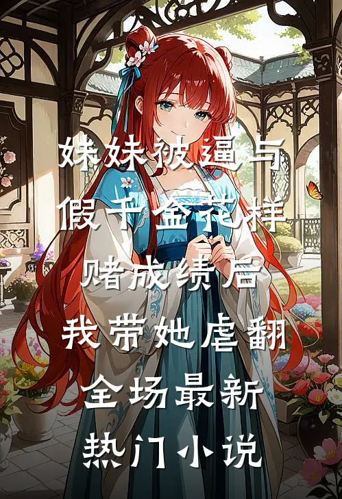 妹妹被逼与假千金花样赌成绩后，我带她虐翻全场最新热门小说