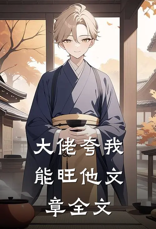 大佬夸我能旺他文章全文
