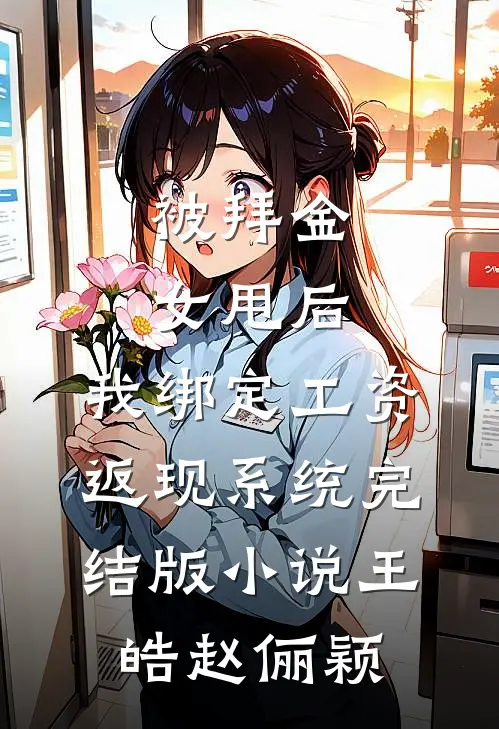被拜金女甩后，我绑定工资返现系统完结版小说王皓赵俪颖