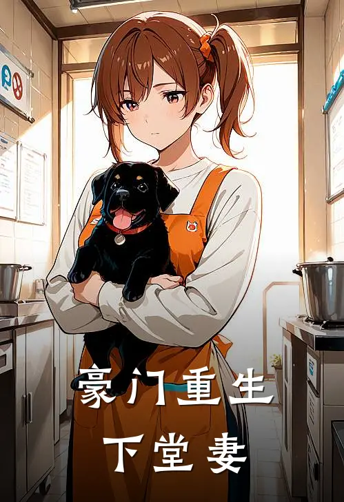 豪门重生下堂妻