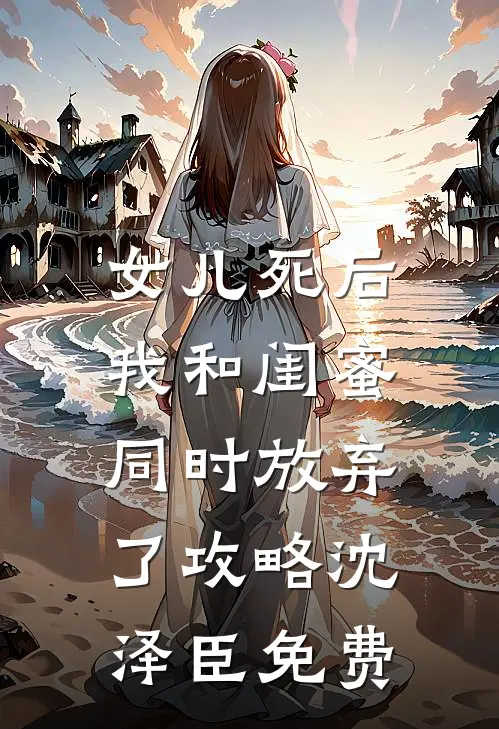 女儿死后，我和闺蜜同时放弃了攻略沈泽臣免费