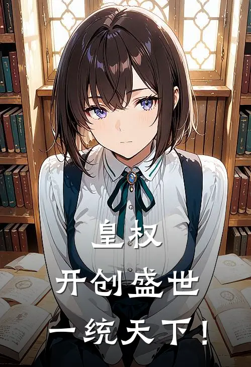 皇权：开创盛世，一统天下！