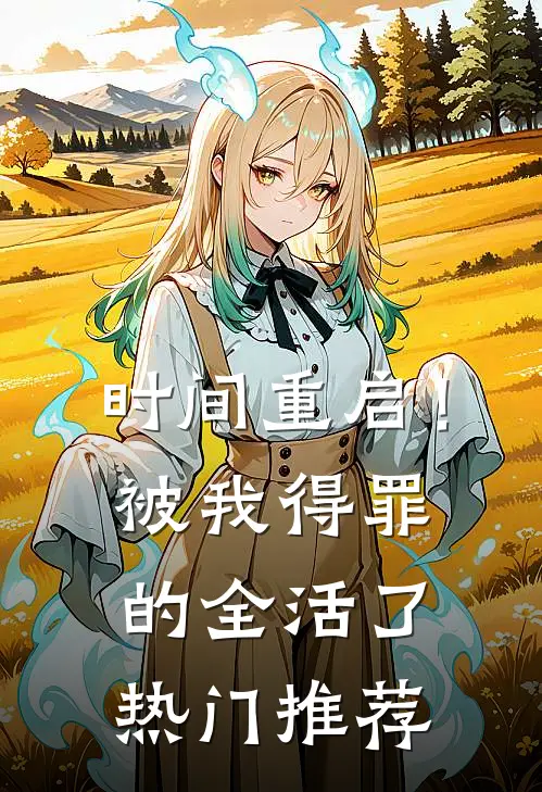 时间重启！被我得罪的全活了热门推荐
