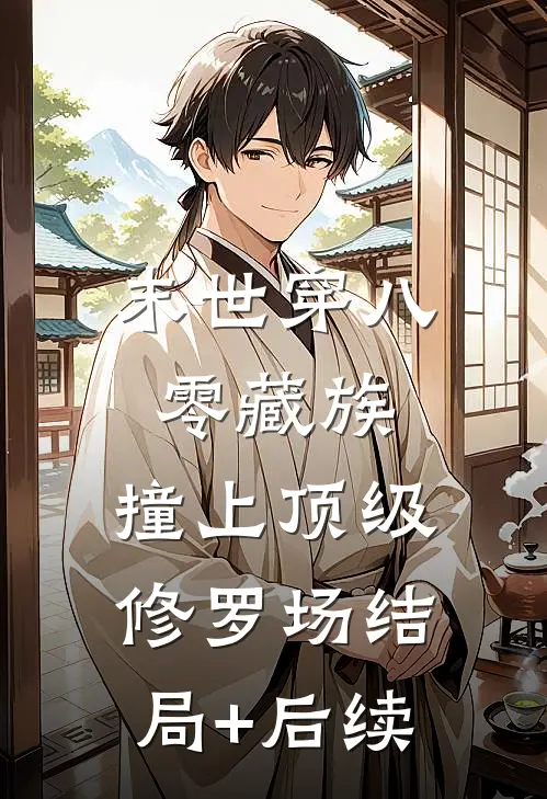 末世穿八零藏族，撞上顶级修罗场结局+后续